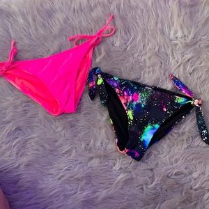 ⚡️LIKE NEW⚡️ Swimsuit bottoms